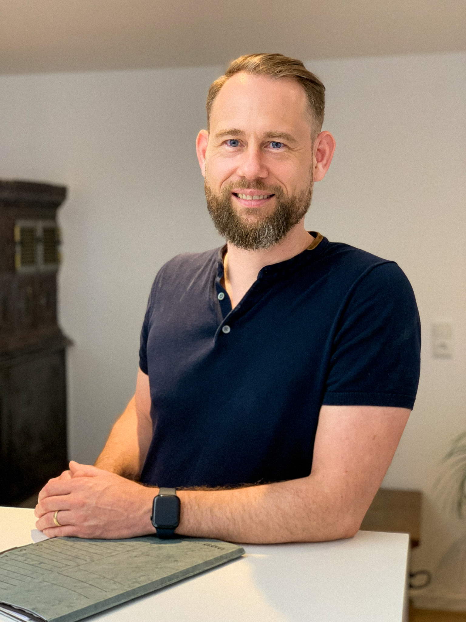 Andreas Schwab