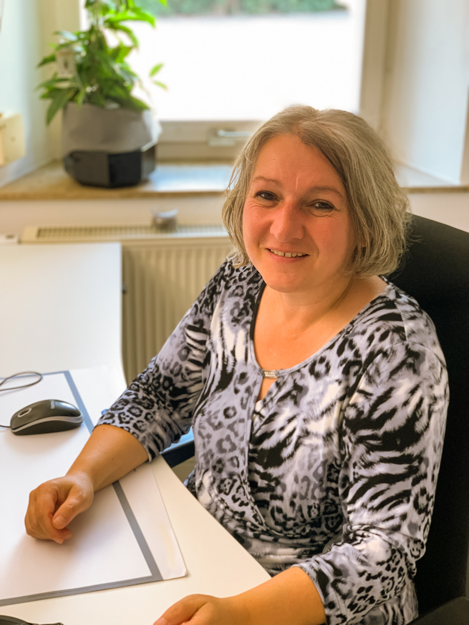 Verena Klimkewicz